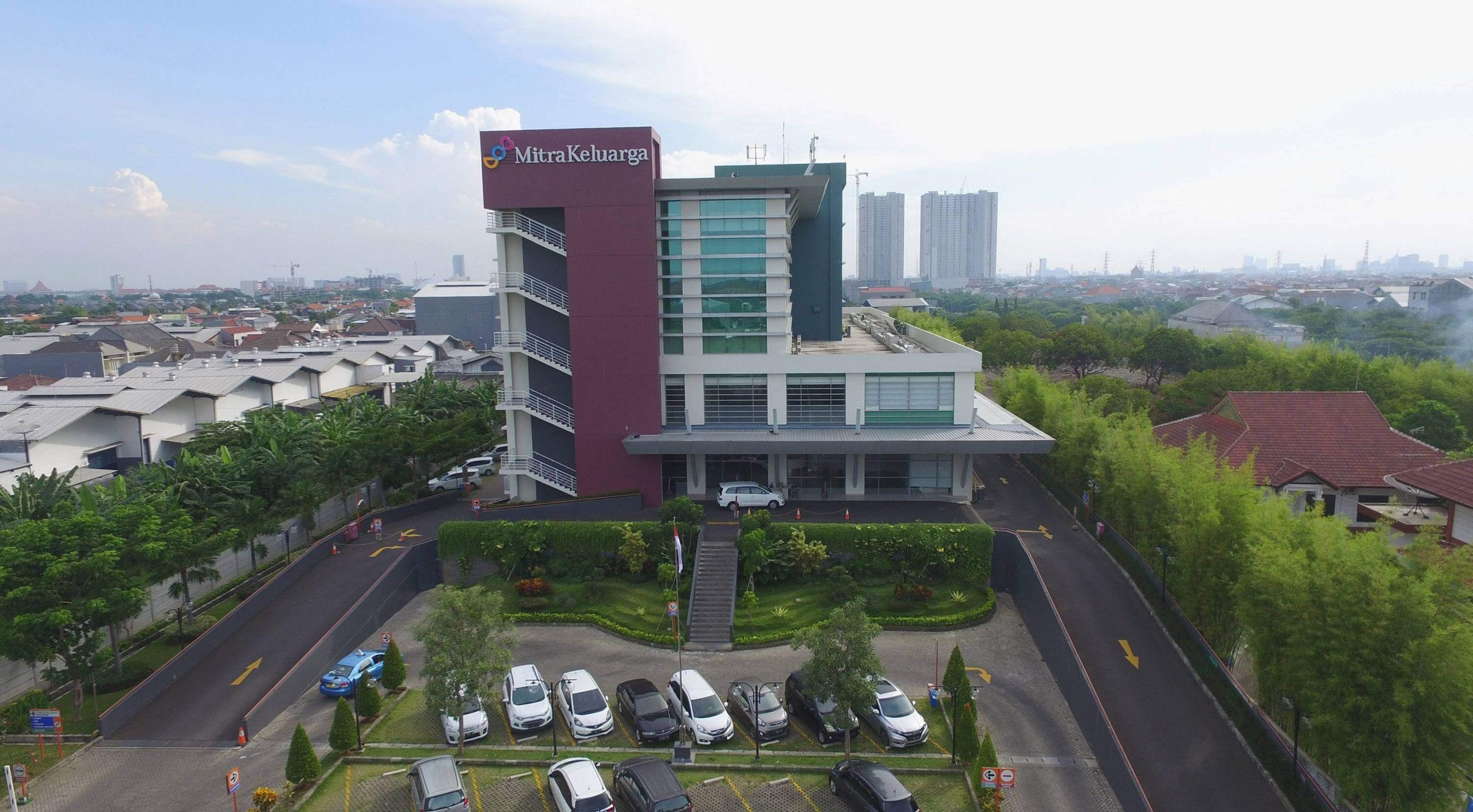 Dokter Mitra Keluarga Kenjeran Surabaya
