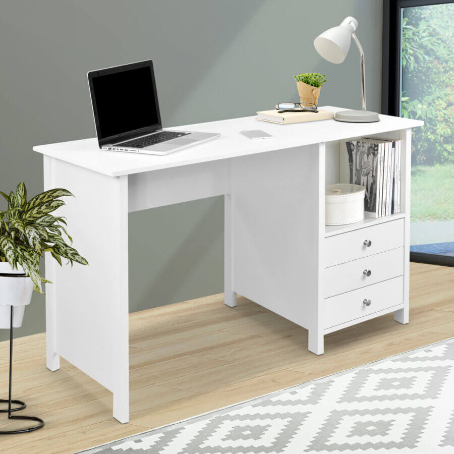 Meja Kerja Kantor